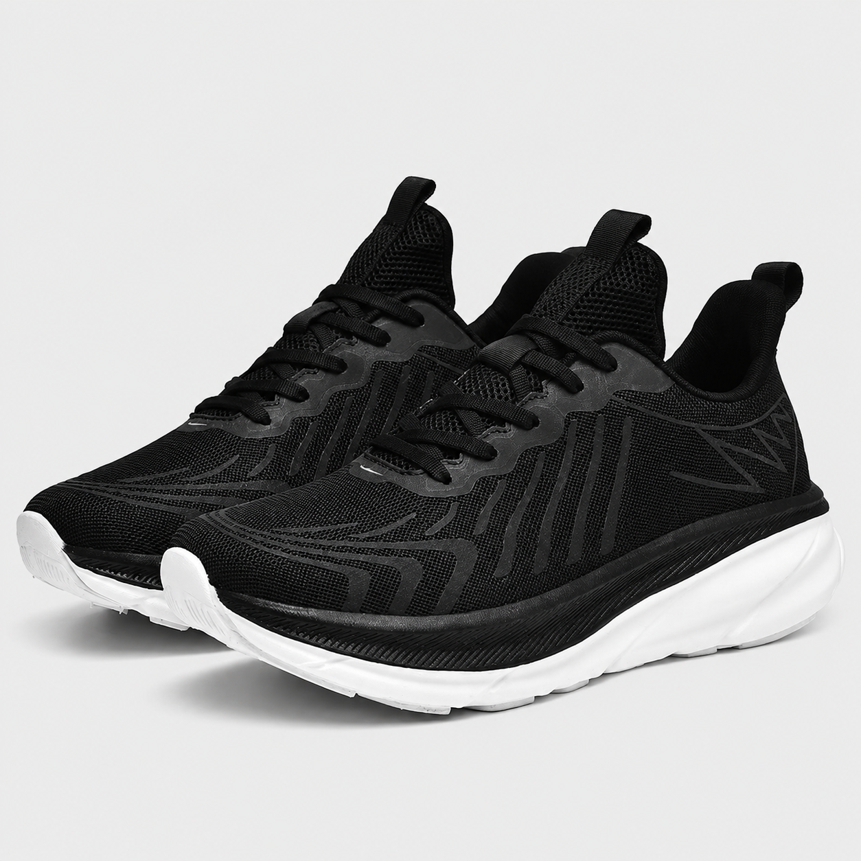 Women's Sneakers Lightweight Cushioned