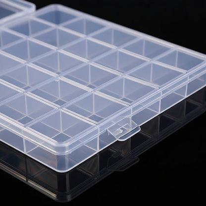 Mothers Day Storage Box Plastic Organizer