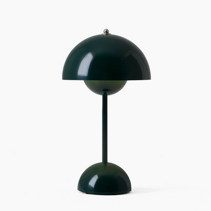 Mushroom Pod LED Table Lamp Rechargeable