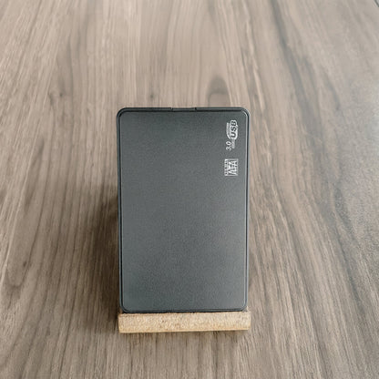 External Hard Drive Portable SSD USB Storage