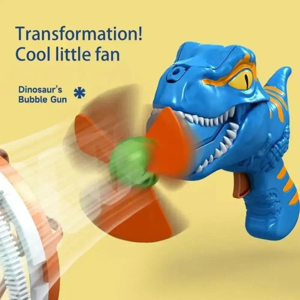 Automatic Bubble Machine Lithium Battery