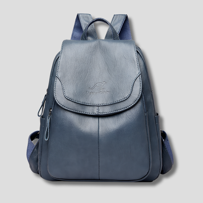 Backpack Women Stylish Anti Theft Design