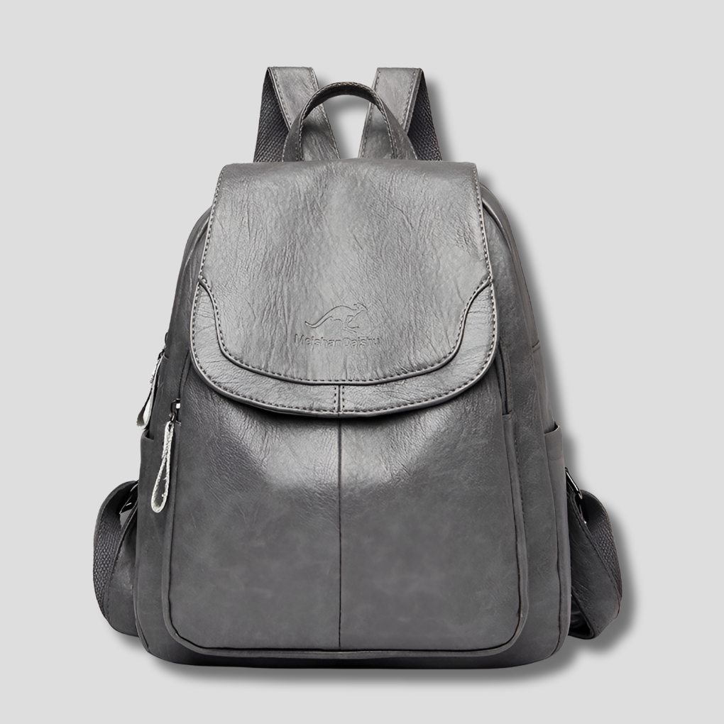 Backpack Women Stylish Anti Theft Design