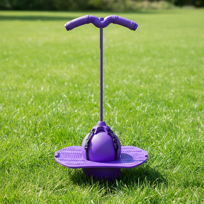 Balancing Pogo Stick Fun Outdoor Toy Active