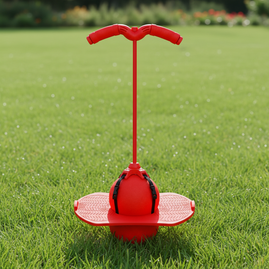 Balancing Pogo Stick Fun Outdoor Toy Active