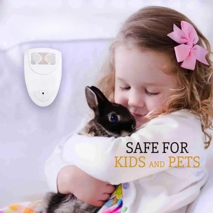 Bed Bug Deterrent Pest Control Repeller