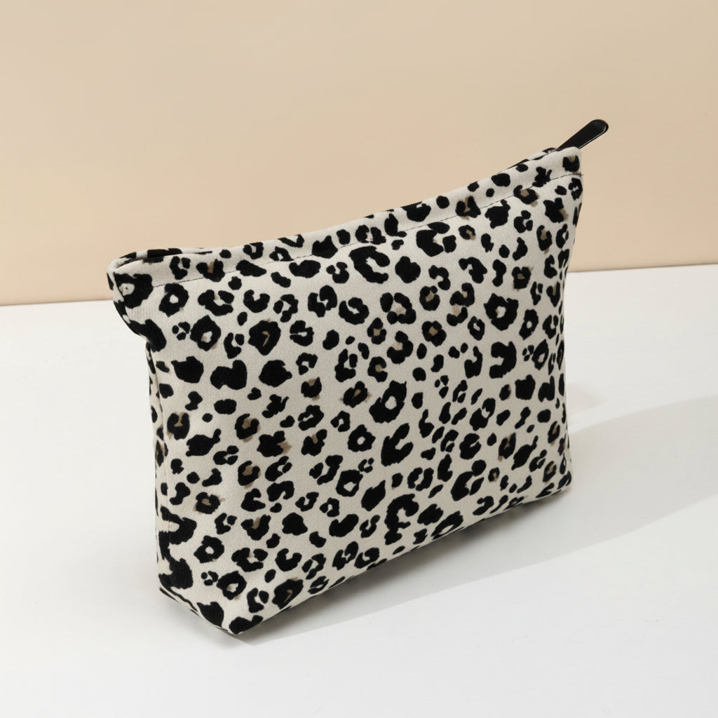 Makeup Bag Travel Cosmetic Organizer Mothers