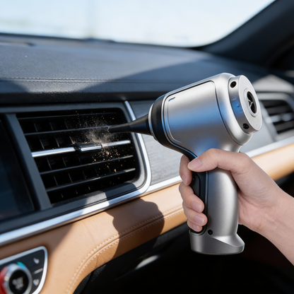 Car Vacuum Cleaner Handheld Cordless