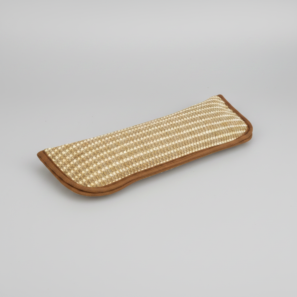 Cat Scratching Pillow Durable Scratching