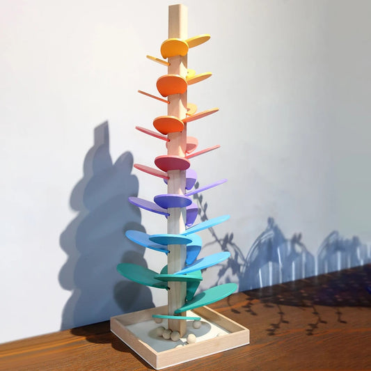 Cause Effect Toy Educational Activity