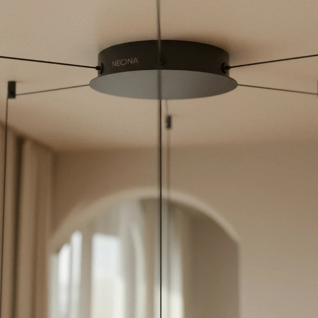 Ceiling Pendant Hanging Light Modern