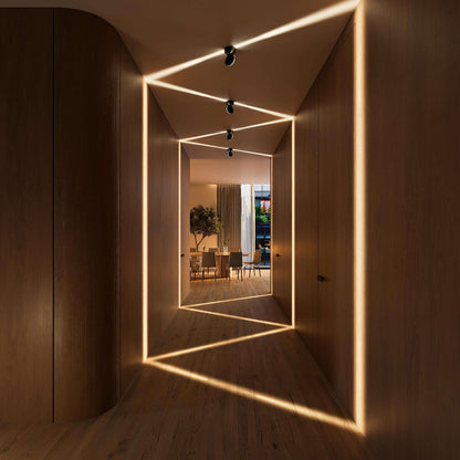 Ceiling Spotlight Fixture Modern Indoor