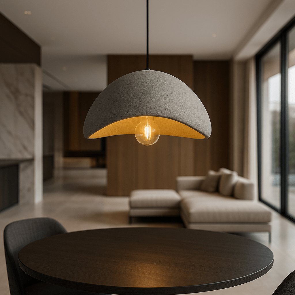 Light Ceiling Pendant Modern Hanging Lamp
