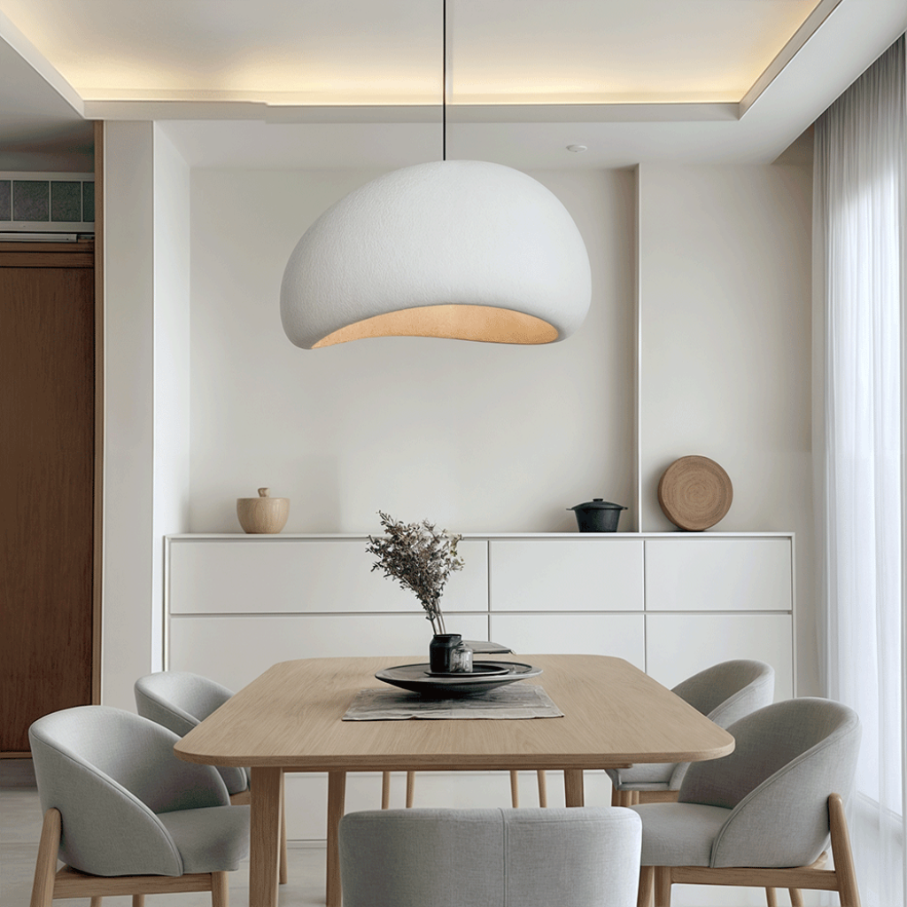 Light Ceiling Pendant Modern Hanging Lamp