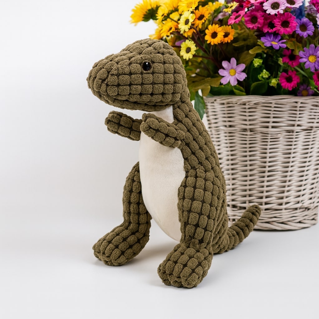 Chew Toy Interactive Dog Toy Durable