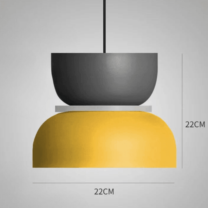Chico Pendant Lamp Collection Playful Nordic