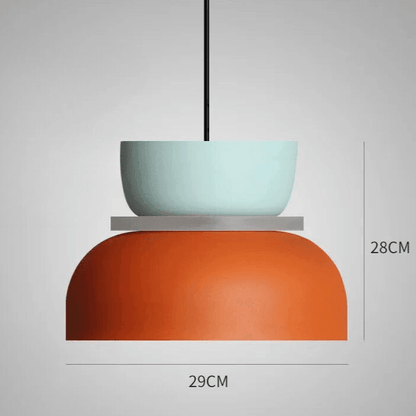 Chico Pendant Lamp Collection Playful Nordic