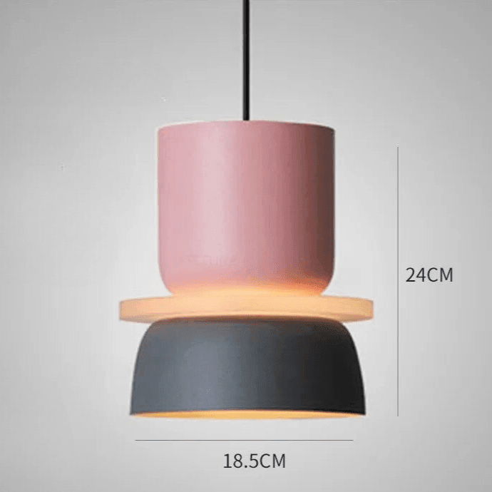 Chico Pendant Lamp Collection Playful Nordic