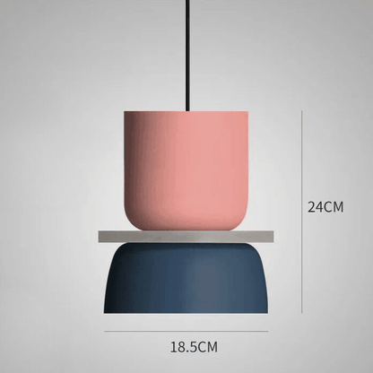 Chico Pendant Lamp Collection Playful Nordic