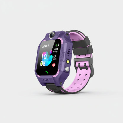 Children's Smartwatch GPS Tracker Fun