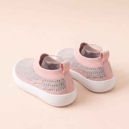Children's Sneakers Toddler Shoes Slip On