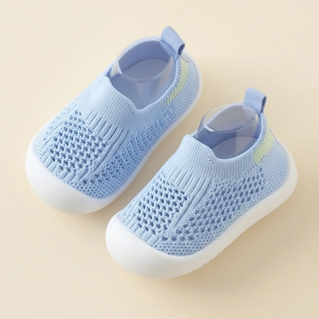 Children's Sneakers Toddler Shoes Slip On