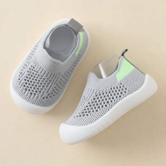 Children's Sneakers Toddler Shoes Slip On