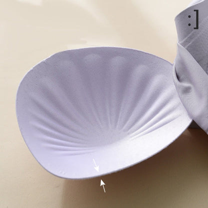Comfortable Seamless Wire Free Bra