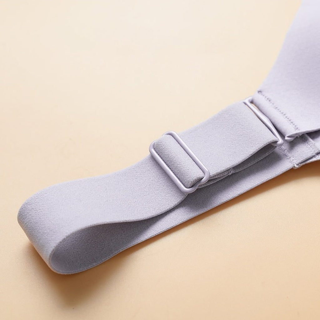 Comfortable Seamless Wire Free Bra