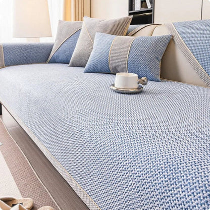 Cotton Sofa Cover Protector Furniture Non