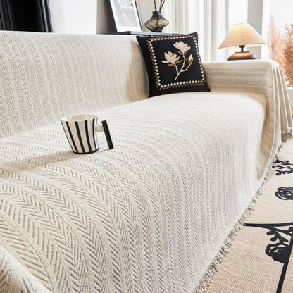 Couch Cover Sofa Cover Decorative Throw