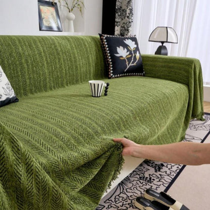 Couch Cover Sofa Cover Decorative Throw