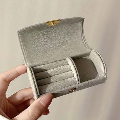 Mothers Day Jewelry Box Travel Organizer