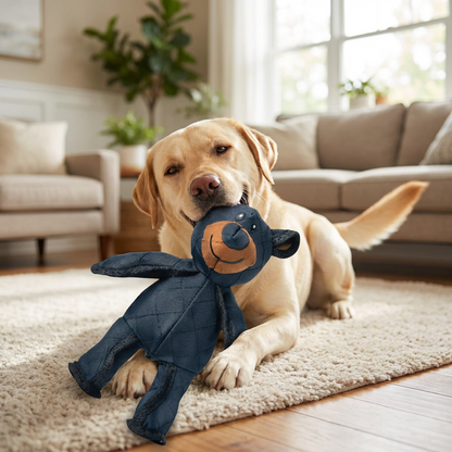 Dog Chew Toy Interactive Durable Tug Rope