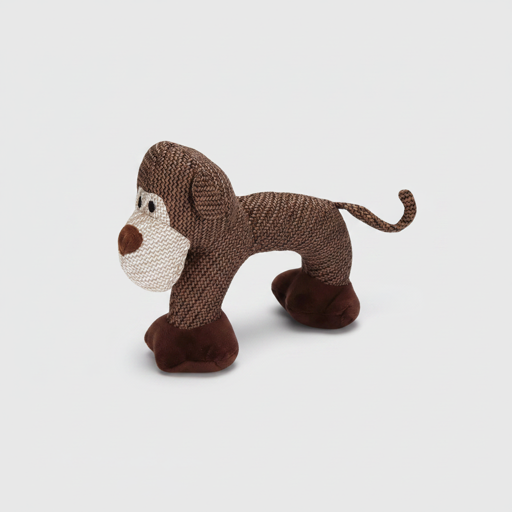 Durable Indestructible Dog Toy Fun