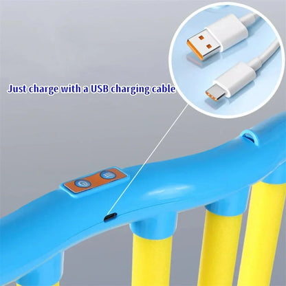 Educational Toy Falling Sticks Game Hand Eye