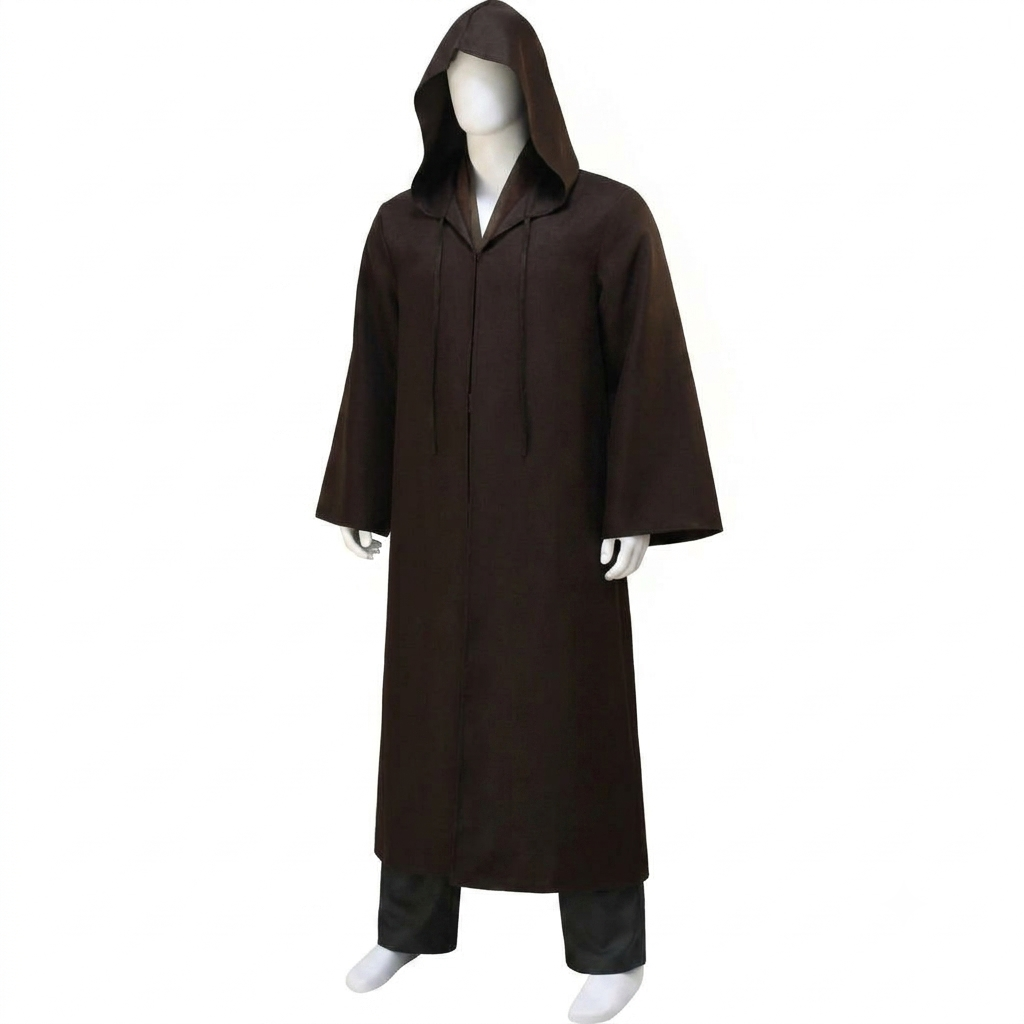 Halloween Costumes Adult Hooded Adventure