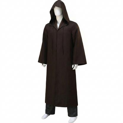 Halloween Costumes Adult Hooded Adventure