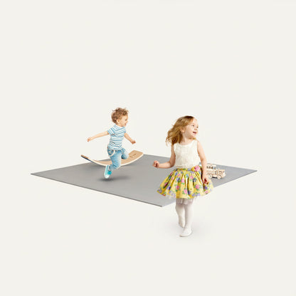 Play Mat Non Slip Foam Baby Crawling
