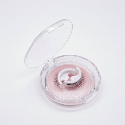 False Eyelashes Self Adhesive Reusable