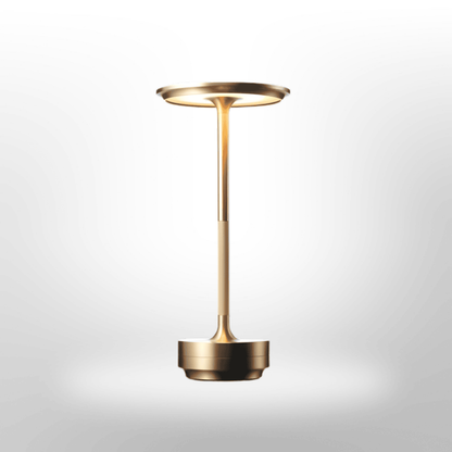 Energy Efficient LED Lamp Table Rechargeable