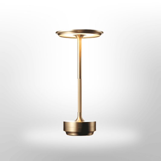 Energy Efficient LED Lamp Table Rechargeable