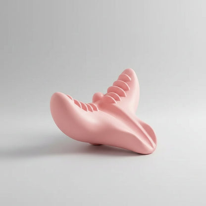 Ergonomic Neck Pillow Neck Massage