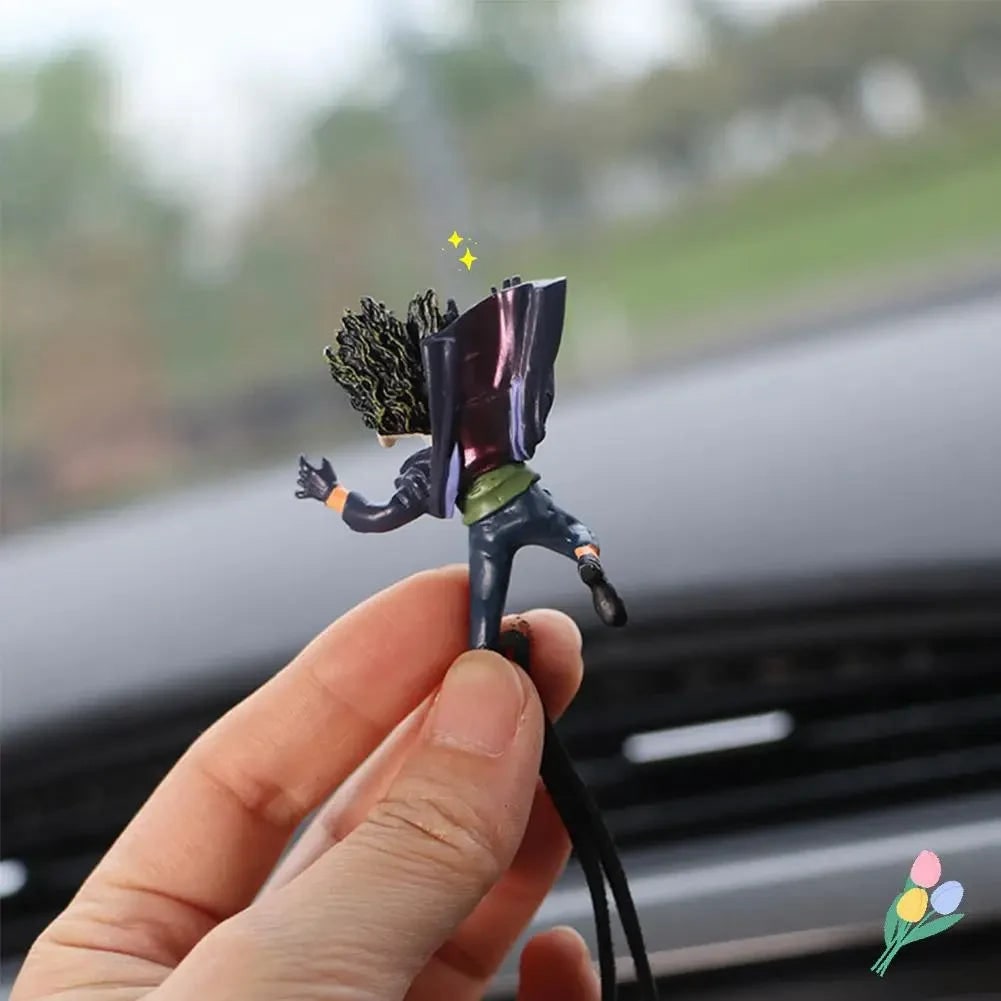 Halloween Accessories Car Accessory Fun
