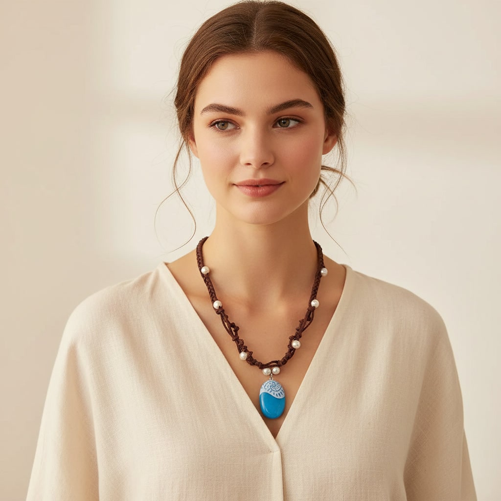 Halloween Accessories Costume Jewelry Ocean
