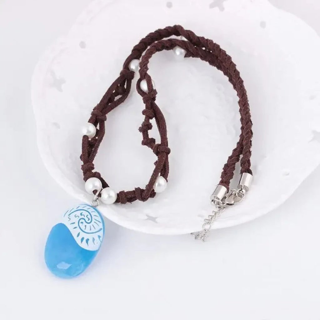 Halloween Accessories Costume Jewelry Ocean