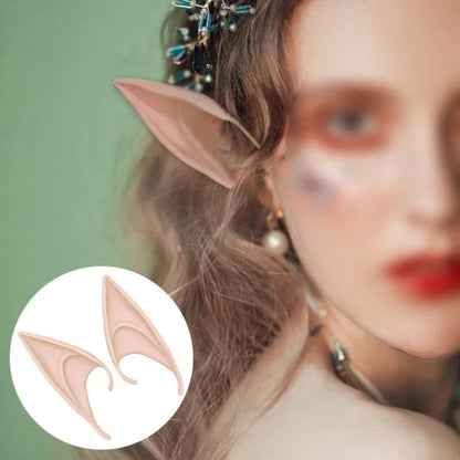 Halloween Accessories Elf Ears Costume