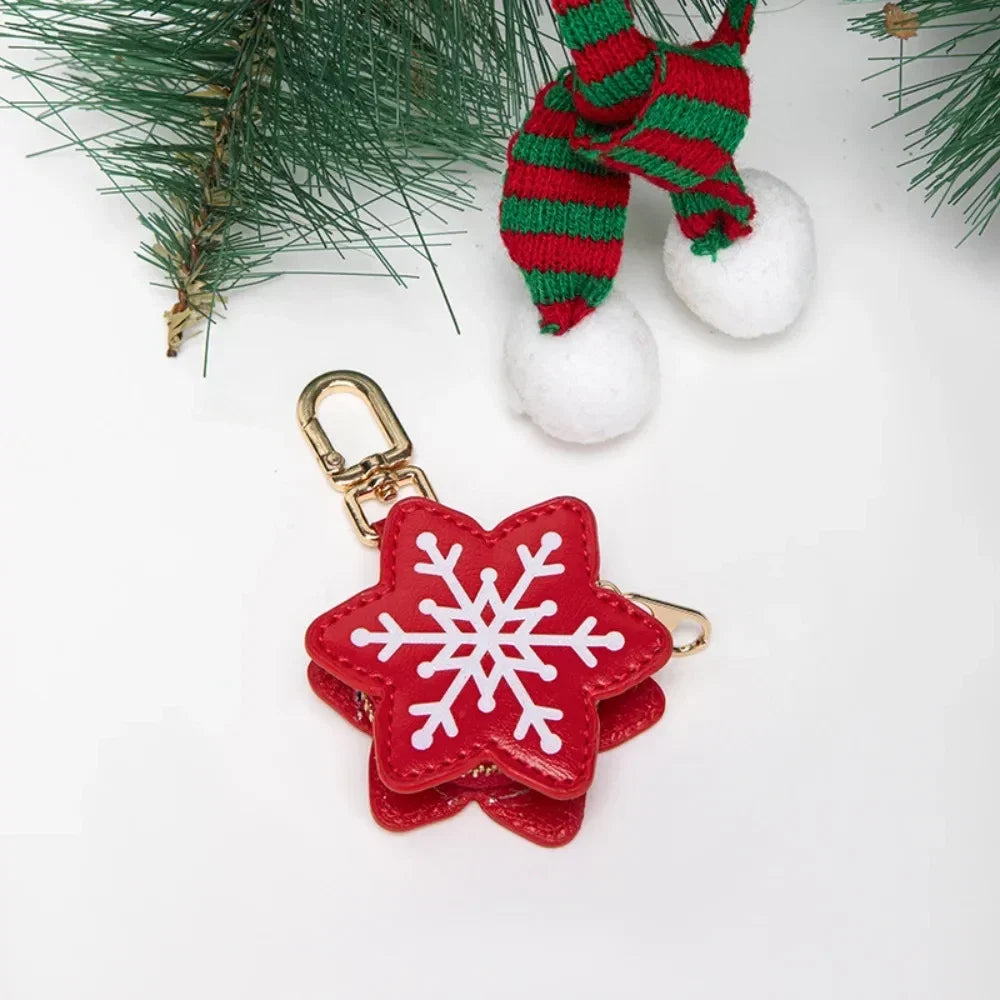 Halloween Accessories Keychain Christmas