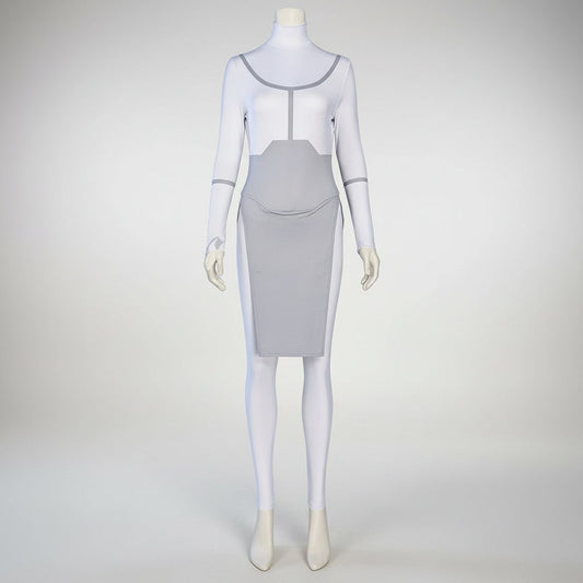 Halloween Costume Adults Cosplay Full