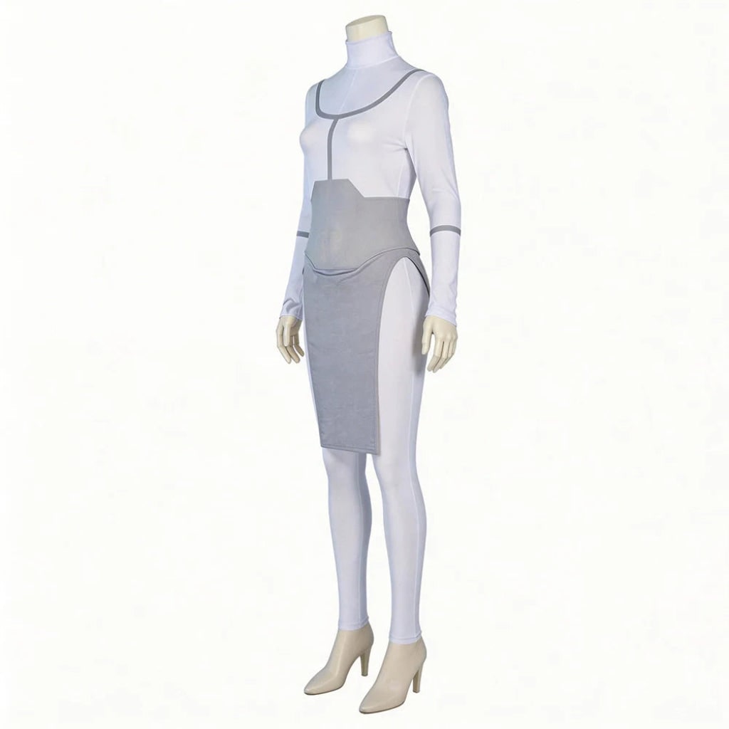 Halloween Costume Adults Cosplay Full